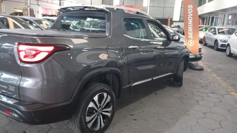 FIAT Toro 1.3 16V 4P FLEX 270 TURBO VOLCANO AUTOM�TICO, Foto 5