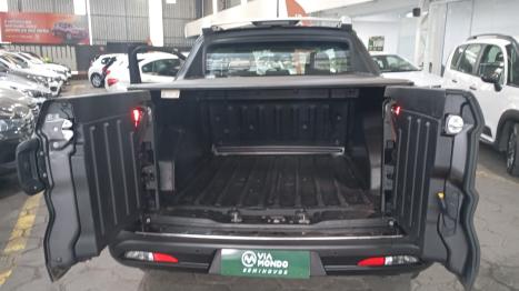 FIAT Toro 1.3 16V 4P FLEX 270 TURBO VOLCANO AUTOM�TICO, Foto 6