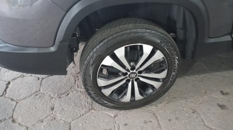 FIAT Toro 1.3 16V 4P FLEX 270 TURBO VOLCANO AUTOM�TICO, Foto 7