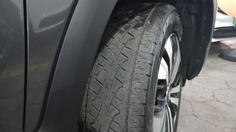 FIAT Toro 1.3 16V 4P FLEX 270 TURBO VOLCANO AUTOM�TICO, Foto 8