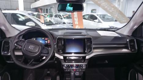 FIAT Toro 1.3 16V 4P FLEX 270 TURBO VOLCANO AUTOM�TICO, Foto 9