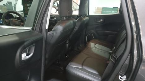 FIAT Toro 1.3 16V 4P FLEX 270 TURBO VOLCANO AUTOM�TICO, Foto 10