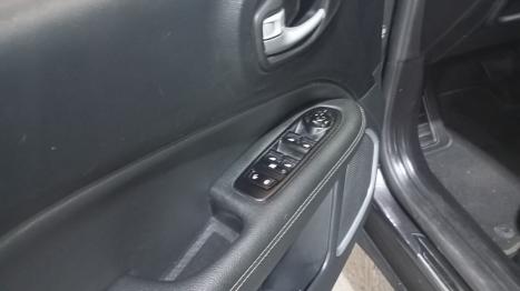 FIAT Toro 1.3 16V 4P FLEX 270 TURBO VOLCANO AUTOM�TICO, Foto 12