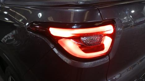 FIAT Toro 1.3 16V 4P FLEX 270 TURBO VOLCANO AUTOM�TICO, Foto 13