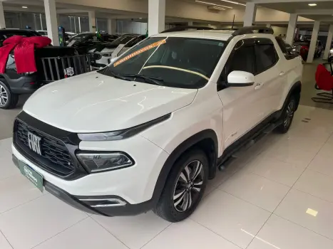 FIAT Toro 1.3 16V 4P FLEX 270 TURBO FREEDOM AUTOM�TICO, Foto 1