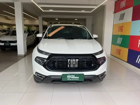 FIAT Toro 1.3 16V 4P FLEX 270 TURBO FREEDOM AUTOM�TICO, Foto 2
