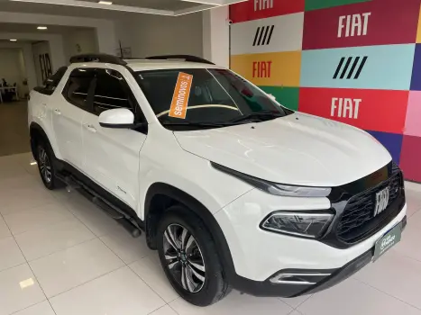 FIAT Toro 1.3 16V 4P FLEX 270 TURBO FREEDOM AUTOM�TICO, Foto 3