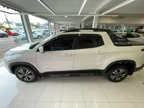 FIAT Toro 1.3 16V 4P FLEX 270 TURBO FREEDOM AUTOM�TICO, Foto 4