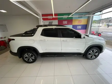 FIAT Toro 1.3 16V 4P FLEX 270 TURBO FREEDOM AUTOM�TICO, Foto 5