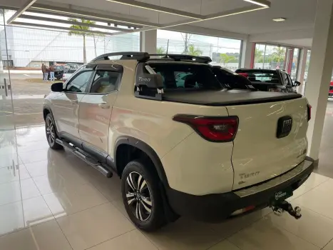 FIAT Toro 1.3 16V 4P FLEX 270 TURBO FREEDOM AUTOM�TICO, Foto 6