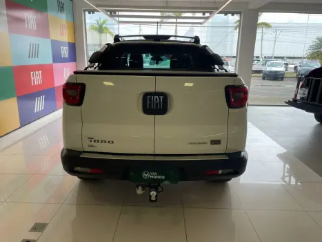 FIAT Toro 1.3 16V 4P FLEX 270 TURBO FREEDOM AUTOM�TICO, Foto 7