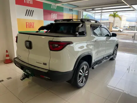 FIAT Toro 1.3 16V 4P FLEX 270 TURBO FREEDOM AUTOM�TICO, Foto 8