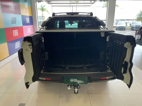 FIAT Toro 1.3 16V 4P FLEX 270 TURBO FREEDOM AUTOM�TICO, Foto 9