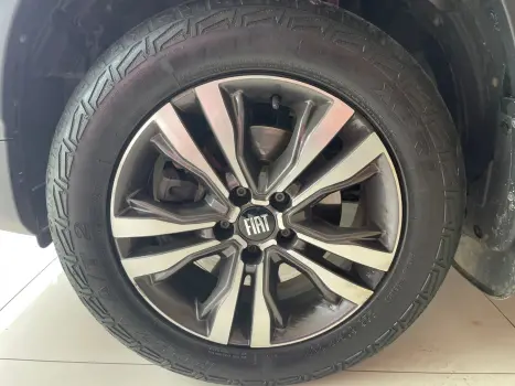 FIAT Toro 1.3 16V 4P FLEX 270 TURBO FREEDOM AUTOM�TICO, Foto 10