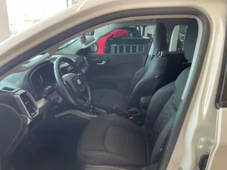 FIAT Toro 1.3 16V 4P FLEX 270 TURBO FREEDOM AUTOM�TICO, Foto 11