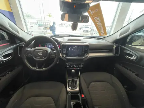 FIAT Toro 1.3 16V 4P FLEX 270 TURBO FREEDOM AUTOM�TICO, Foto 13