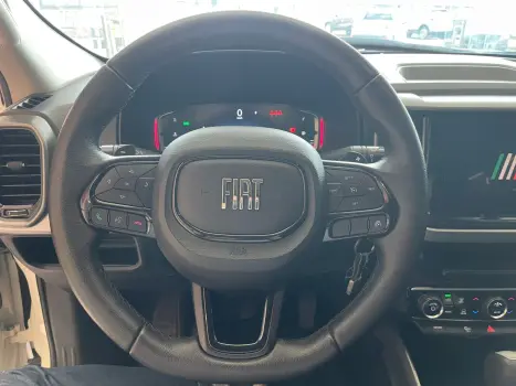 FIAT Toro 1.3 16V 4P FLEX 270 TURBO FREEDOM AUTOM�TICO, Foto 14