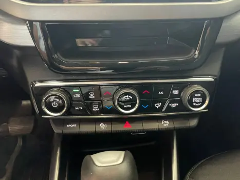 FIAT Toro 1.3 16V 4P FLEX 270 TURBO FREEDOM AUTOM�TICO, Foto 16