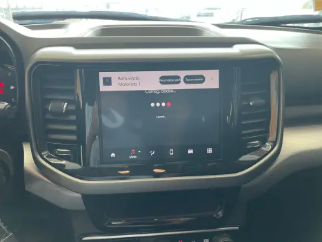 FIAT Toro 1.3 16V 4P FLEX 270 TURBO FREEDOM AUTOM�TICO, Foto 17