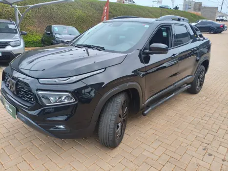 FIAT Toro 1.3 16V 4P FLEX 270 TURBO VOLCANO AUTOM�TICO, Foto 1