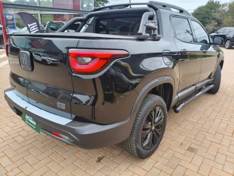 FIAT Toro 1.3 16V 4P FLEX 270 TURBO VOLCANO AUTOM�TICO, Foto 8