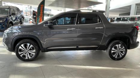 FIAT Toro 1.3 16V 4P FLEX 270 TURBO VOLCANO AUTOM�TICO, Foto 3