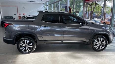 FIAT Toro 1.3 16V 4P FLEX 270 TURBO VOLCANO AUTOM�TICO, Foto 4