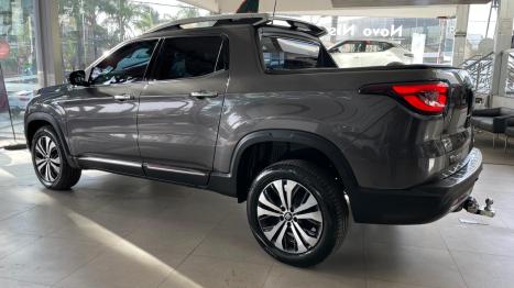 FIAT Toro 1.3 16V 4P FLEX 270 TURBO VOLCANO AUTOM�TICO, Foto 5