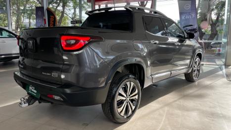 FIAT Toro 1.3 16V 4P FLEX 270 TURBO VOLCANO AUTOM�TICO, Foto 7