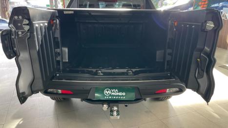 FIAT Toro 1.3 16V 4P FLEX 270 TURBO VOLCANO AUTOM�TICO, Foto 8