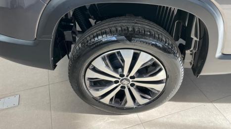 FIAT Toro 1.3 16V 4P FLEX 270 TURBO VOLCANO AUTOM�TICO, Foto 10