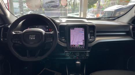 FIAT Toro 1.3 16V 4P FLEX 270 TURBO VOLCANO AUTOM�TICO, Foto 11