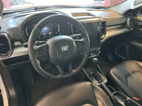FIAT Toro 1.3 16V 4P FLEX 270 TURBO VOLCANO AUTOM�TICO, Foto 6