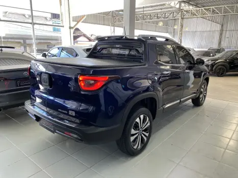 FIAT Toro 1.3 16V 4P FLEX 270 TURBO VOLCANO AUTOM�TICO, Foto 4