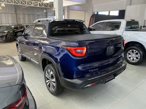 FIAT Toro 1.3 16V 4P FLEX 270 TURBO VOLCANO AUTOM�TICO, Foto 6