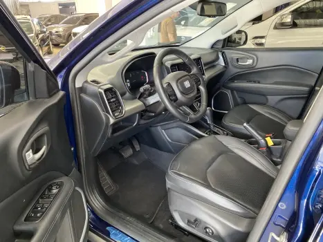 FIAT Toro 1.3 16V 4P FLEX 270 TURBO VOLCANO AUTOM�TICO, Foto 8
