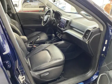 FIAT Toro 1.3 16V 4P FLEX 270 TURBO VOLCANO AUTOM�TICO, Foto 12