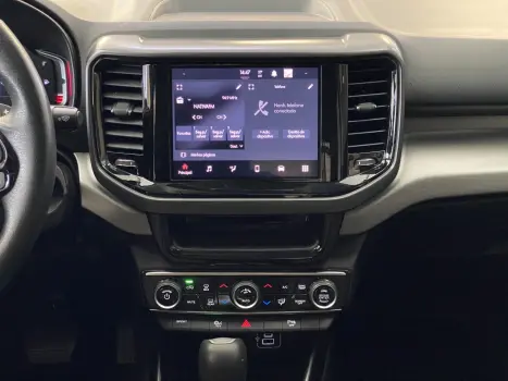 FIAT Toro 1.3 16V 4P FLEX 270 TURBO VOLCANO AUTOM�TICO, Foto 14