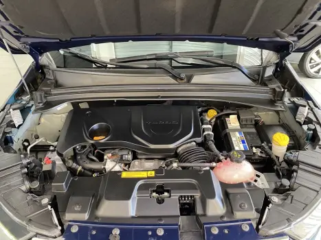 FIAT Toro 1.3 16V 4P FLEX 270 TURBO VOLCANO AUTOM�TICO, Foto 17
