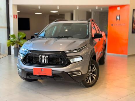 FIAT Toro 1.3 16V 4P FLEX 270 TURBO FREEDOM AUTOM�TICO, Foto 1