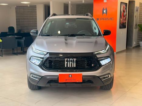 FIAT Toro 1.3 16V 4P FLEX 270 TURBO FREEDOM AUTOM�TICO, Foto 2