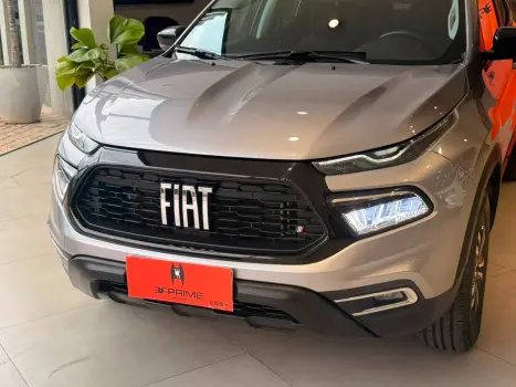 FIAT Toro 1.3 16V 4P FLEX 270 TURBO FREEDOM AUTOM�TICO, Foto 3
