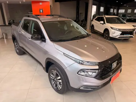 FIAT Toro 1.3 16V 4P FLEX 270 TURBO FREEDOM AUTOM�TICO, Foto 4