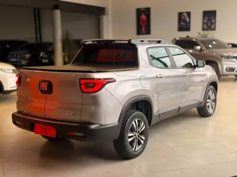 FIAT Toro 1.3 16V 4P FLEX 270 TURBO FREEDOM AUTOM�TICO, Foto 7