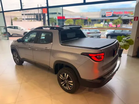 FIAT Toro 1.3 16V 4P FLEX 270 TURBO FREEDOM AUTOM�TICO, Foto 9