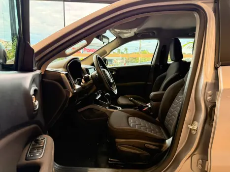 FIAT Toro 1.3 16V 4P FLEX 270 TURBO FREEDOM AUTOM�TICO, Foto 12
