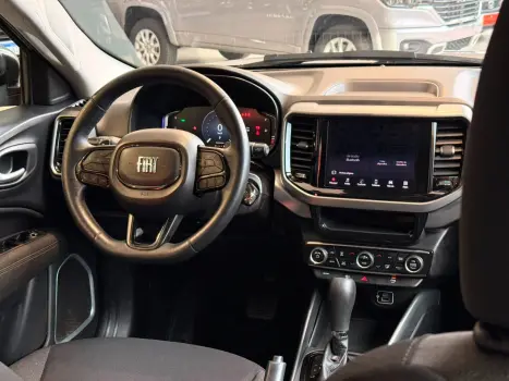 FIAT Toro 1.3 16V 4P FLEX 270 TURBO FREEDOM AUTOM�TICO, Foto 14