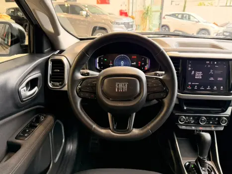 FIAT Toro 1.3 16V 4P FLEX 270 TURBO FREEDOM AUTOM�TICO, Foto 15