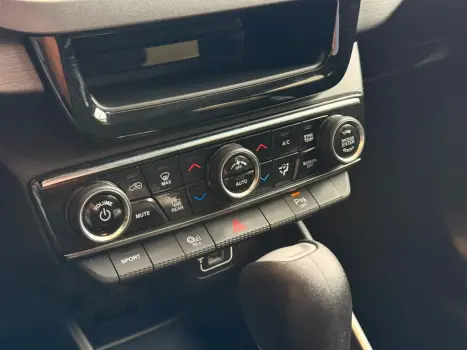 FIAT Toro 1.3 16V 4P FLEX 270 TURBO FREEDOM AUTOM�TICO, Foto 17