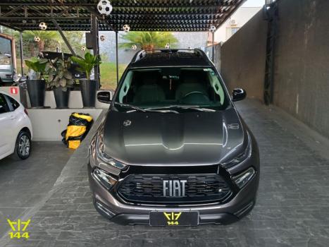FIAT Toro 1.3 16V 4P FLEX 270 TURBO FREEDOM AUTOM�TICO, Foto 2